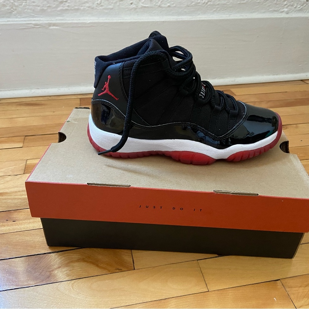 Air Jordan 11 Retro (GS)